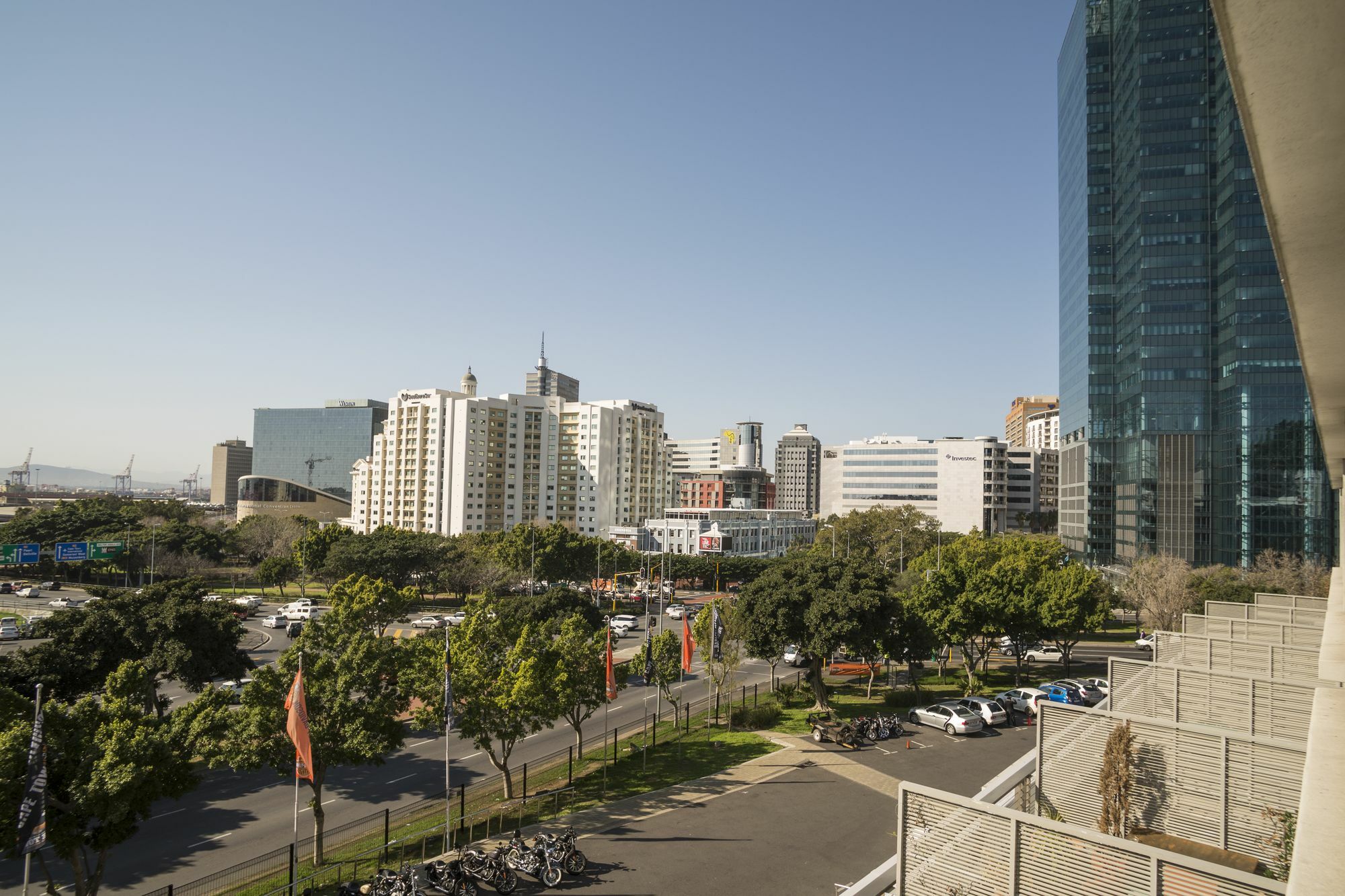 Property 24-7 Apartment Cape Town Exterior foto